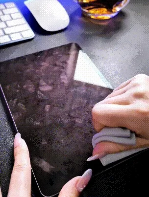 🔥Hot Sale  🔥Screen Polishing Cloth